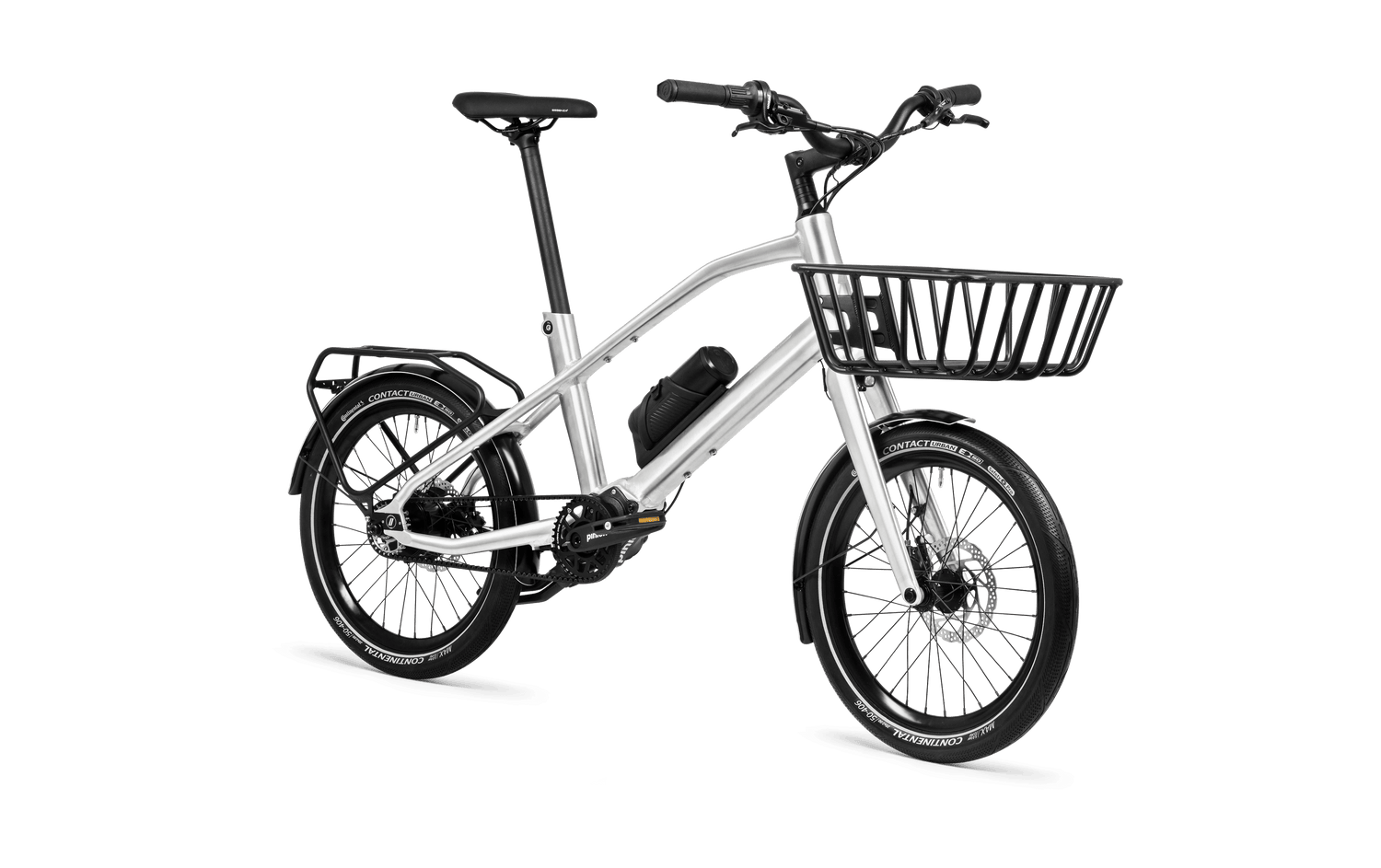 Schindelhauer Neo Electric