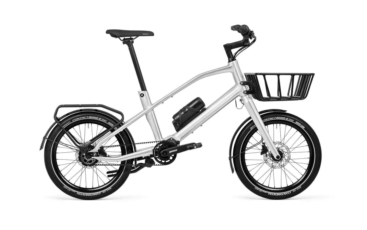 Schindelhauer Neo Electric – Simple Bike Store