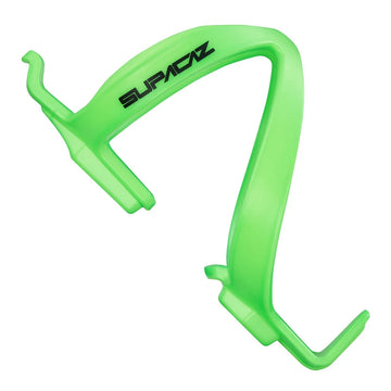 Supacaz Fly Bottle Cage Poly - Simple Bike Store