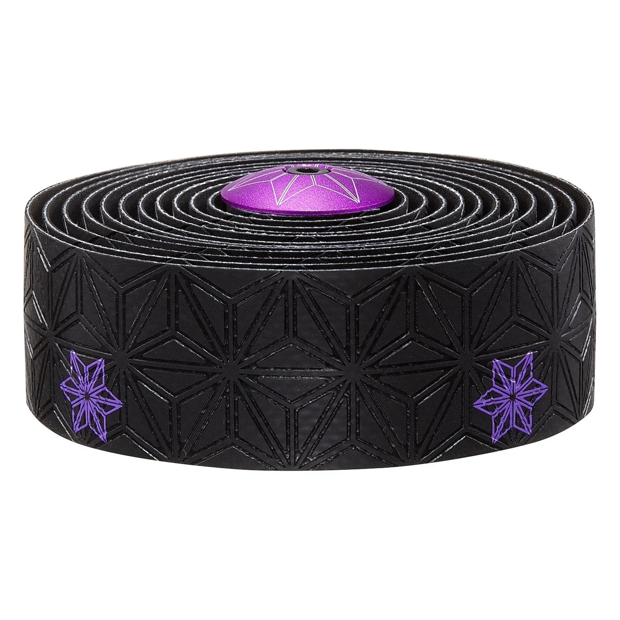 Supacaz Super Sticky Kush Galaxy Bar Tape - Simple Bike Store