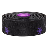 Supacaz Super Sticky Kush Galaxy Bar Tape - Simple Bike Store