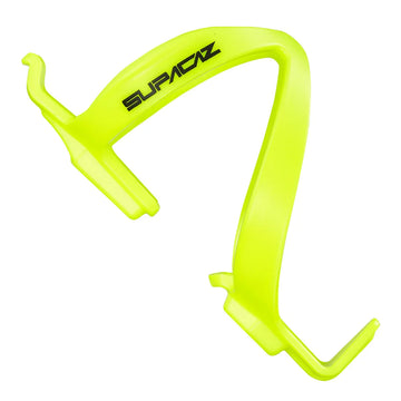 Supacaz Fly Bottle Cage Poly - Simple Bike Store