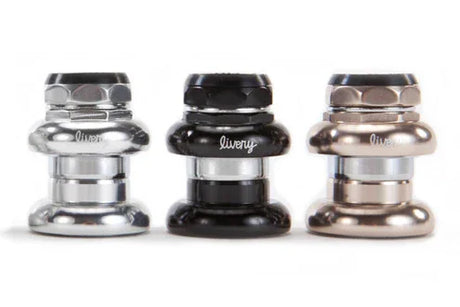 LDG Livery Threaded Headset - Simple Bike Store