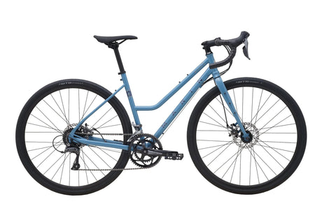 Marin Nicasio 1 ST - 2025 - Simple Bike Store