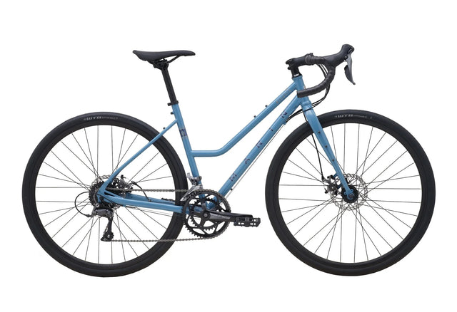 Marin Nicasio 1 ST - 2025 - Simple Bike Store