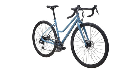 Marin Nicasio 1 ST - 2025 - Simple Bike Store