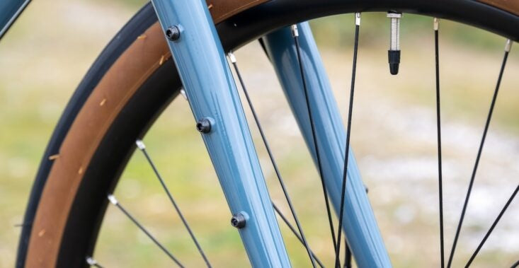 Marin Nicasio Plus - 2025 - Simple Bike Store