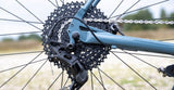 Marin Nicasio Plus - 2025 - Simple Bike Store