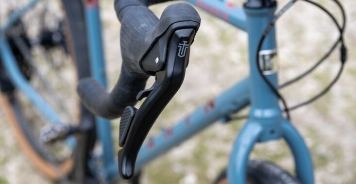 Marin Nicasio Plus - 2025 - Simple Bike Store