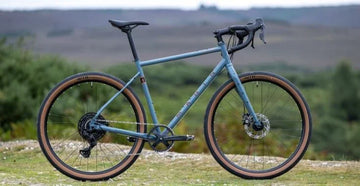 Marin Nicasio Plus - 2025 - Simple Bike Store