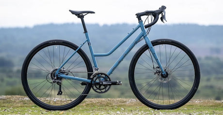Marin Nicasio 1 ST - 2025 - Simple Bike Store