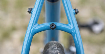 Marin Nicasio 1 ST - 2025 - Simple Bike Store