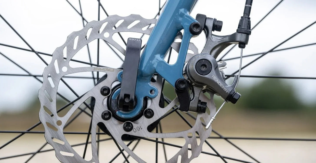 Marin Nicasio 1 ST - 2025 - Simple Bike Store