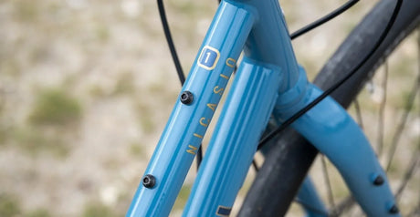 Marin Nicasio 1 ST - 2025 - Simple Bike Store