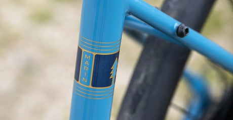 Marin Nicasio 1 ST - 2025 - Simple Bike Store