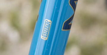 Marin Nicasio 1 ST - 2025 - Simple Bike Store
