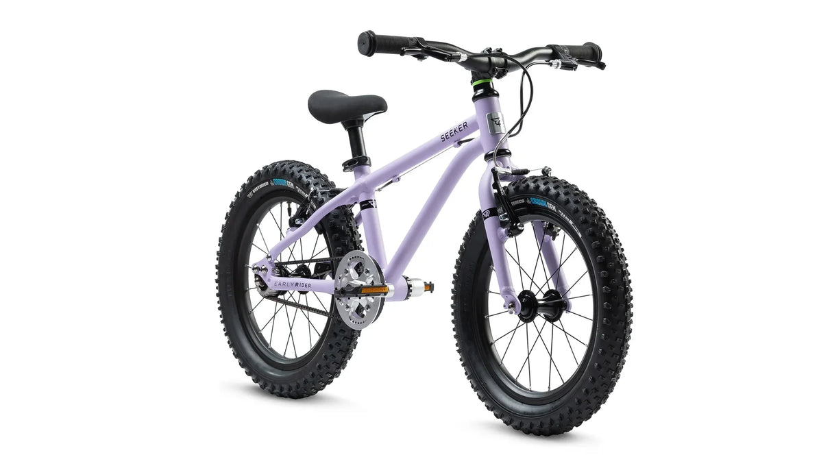 Early Rider Seeker 14 - Simple Bike Store