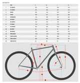 Kona Wo - Simple Bike Store