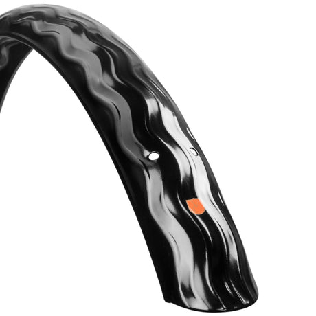 Velo Orange Wavy Fenders - Simple Bike Store