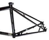 Kyoot Bikes Rolly Polly Frameset