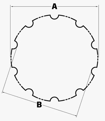 ABT Bottom Bracket Socket - Simple Bike Store
