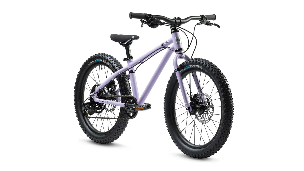 Early Rider Seeker 20 - Simple Bike Store