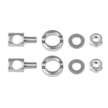 Velo Orange Compression Daruma Hardware for Campeur Racks - Simple Bike Store