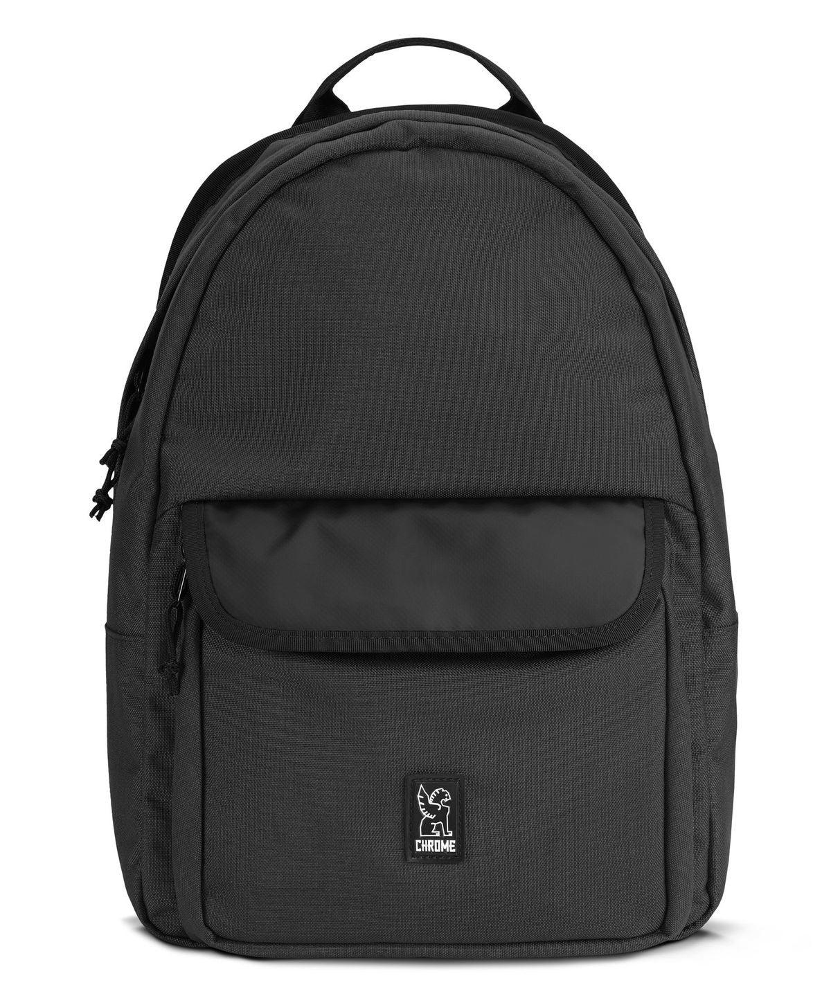 バックパック NAITO PACK chrome 5,000¥ ほぼ新品 オーソドックスなビジュアル×機能的なディテールCHROMEのDNAが生かされ