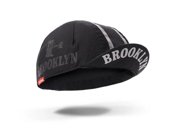 Chrome Industries Chrome X Brooklyn Cap - Simple Bike Store