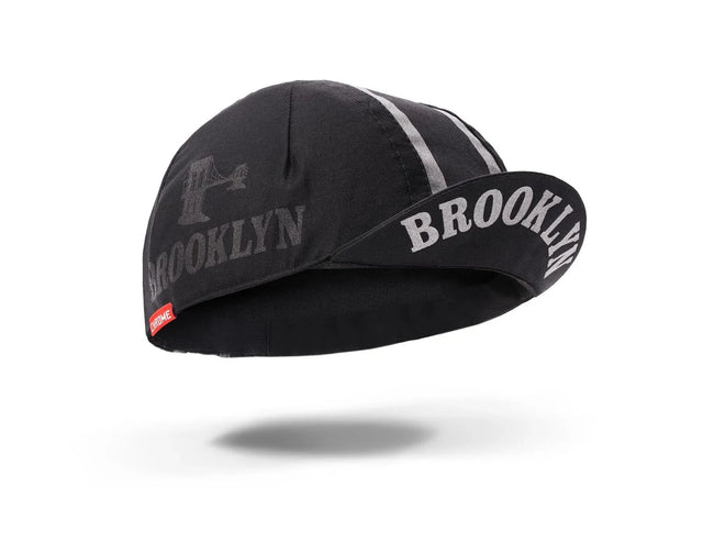 Chrome Industries Chrome X Brooklyn Cap - Simple Bike Store
