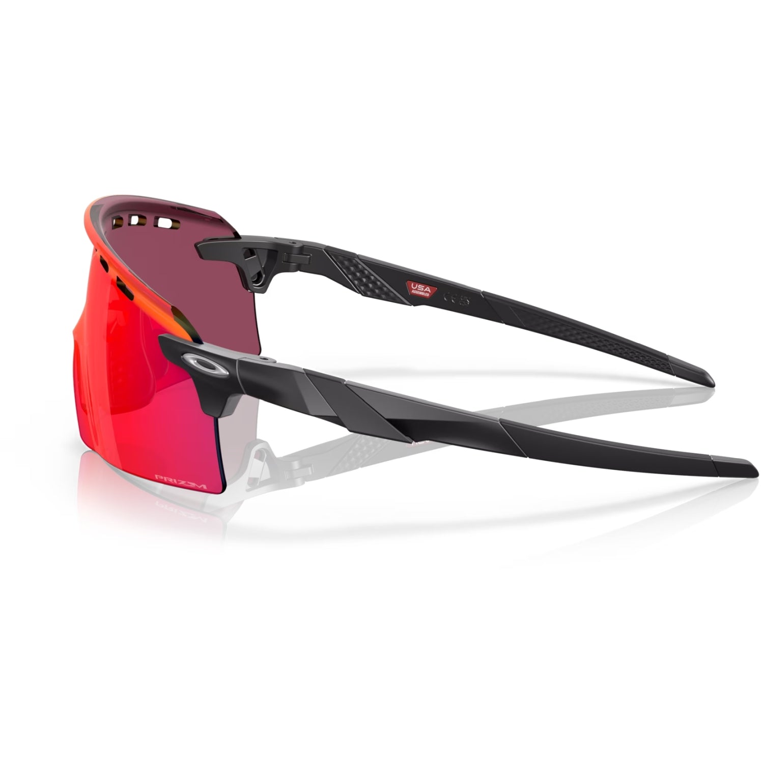 OAKLEY saulesbrilles Encoder strike vented w/prizm road – Simple