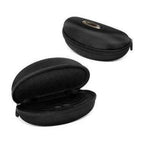 OAKLEY Half Jkt/Flat Jkt Soft Vault black eyeglass case