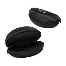 OAKLEY Half Jkt/Flat Jkt Soft Vault black eyeglass case