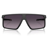 OAKLEY saulesbrilles Helux matt black w/prizm grey gradient
