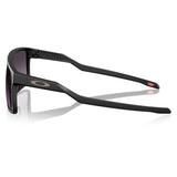OAKLEY saulesbrilles Helux matt black w/prizm grey gradient