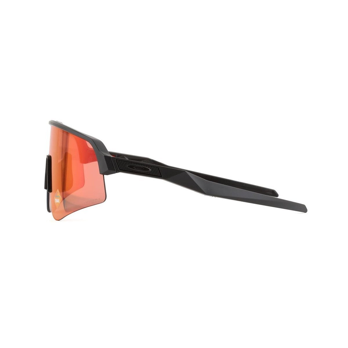 OAKLEY saulesbrilles Sutro Lite Sweep matt carbon w/prizm trail torch