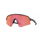 OAKLEY Sutro Lite Sweep matt carbon w/prizm trail torch sunglasses