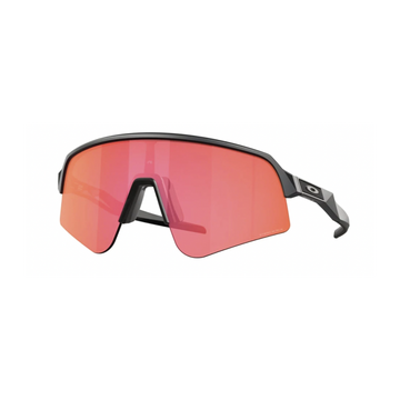 OAKLEY Sutro Lite Sweep matt carbon w/prizm trail torch sunglasses