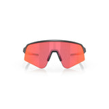 OAKLEY saulesbrilles Sutro Lite Sweep matt carbon w/prizm trail torch