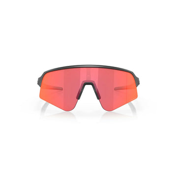 OAKLEY Sutro Lite Sweep matt carbon w/prizm trail torch sunglasses