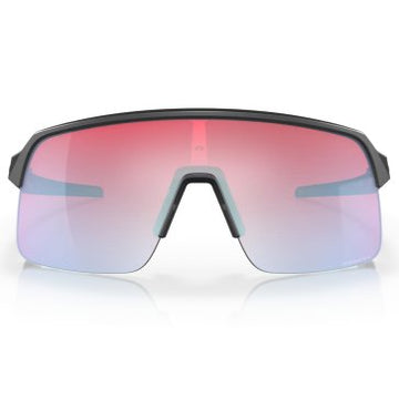 OAKLEY Sutro Lite matt carbon w/prizm snow sapphire sunglasses