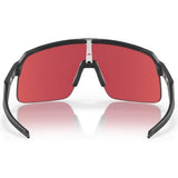 OAKLEY saulesbrilles Sutro Lite matt carbon w/prizm snow sapphire