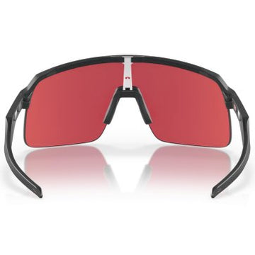 OAKLEY Sutro Lite matt carbon w/prizm snow sapphire sunglasses
