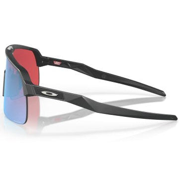 OAKLEY Sutro Lite matt carbon w/prizm snow sapphire sunglasses