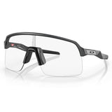 OAKLEY saulesbrilles Sutro Lite matt carbon w/clear photochromic