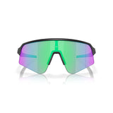OAKLEY sunglasses Sutro Lite Sweep matt black w/prism golf