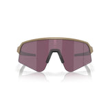 OAKLEY saulesbrilles Sutro Lite Sweep matt terrain tan w/prizm road black
