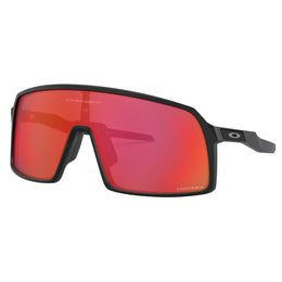 OAKLEY Sutro matt black w/prizm trail torch sunglasses