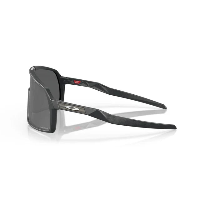 OAKLEY saulesbrilles Sutro S HI res matt carbon w/prizm black
