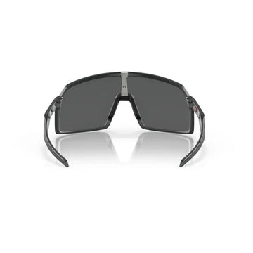 OAKLEY Sutro S HI res matt carbon w/prizm black sunglasses